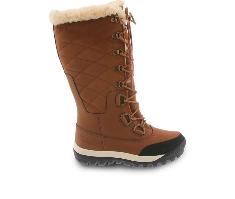 Cozy>Bearpaw Women's Isabella Winter Boots