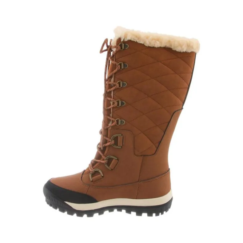 Cozy>Bearpaw Women's Isabella Winter Boots