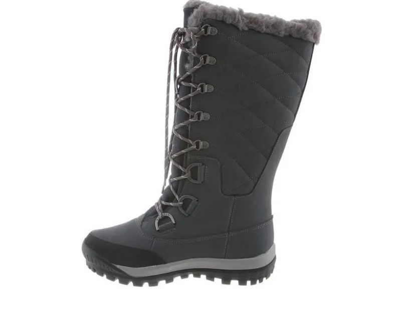 Cozy>Bearpaw Women's Isabella Winter Boots