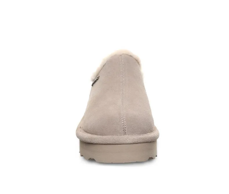 Clogs & Mules>Bearpaw Women's Izzy Platform Lo Clogs