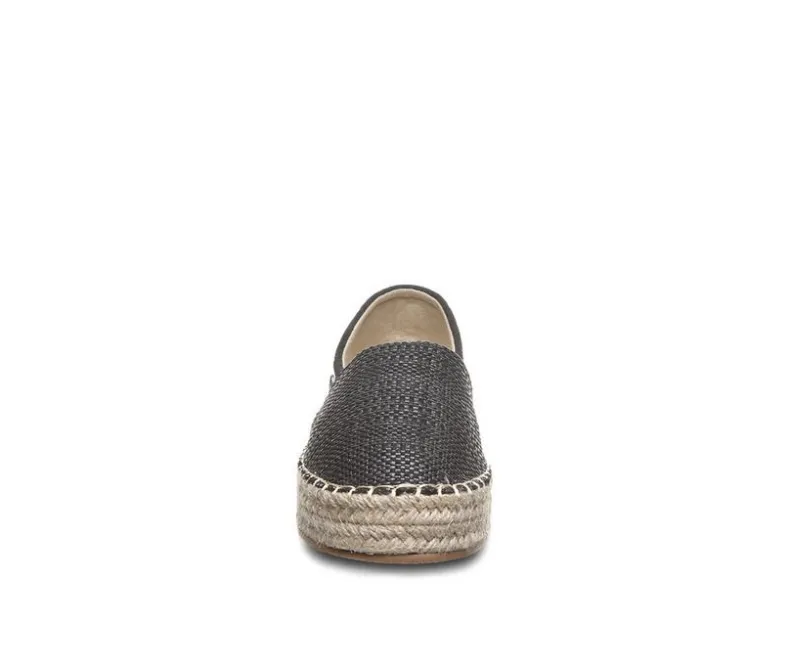 Boat Shoes & Slip-Ons>Bearpaw Women's Macchiato Espadrille Slip Ons
