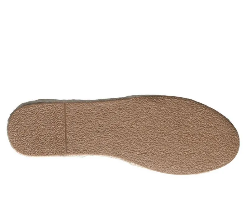 Boat Shoes & Slip-Ons>Bearpaw Women's Macchiato Espadrille Slip Ons