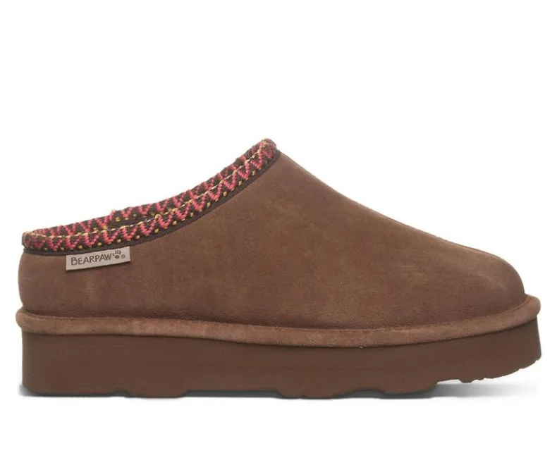 Clogs & Mules>Bearpaw Women's Martis Clogs