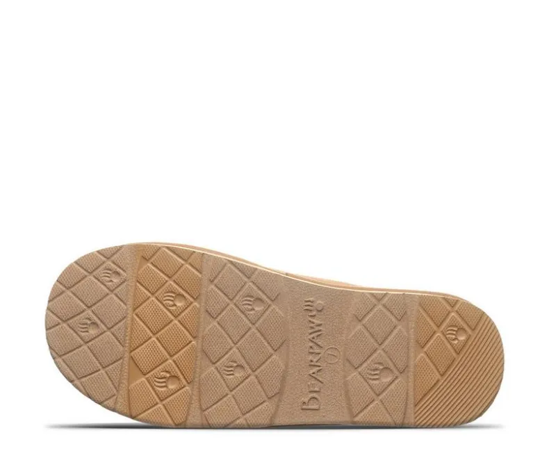 Clogs & Mules|Cozy>Bearpaw Women's Martis Vegan Clogs