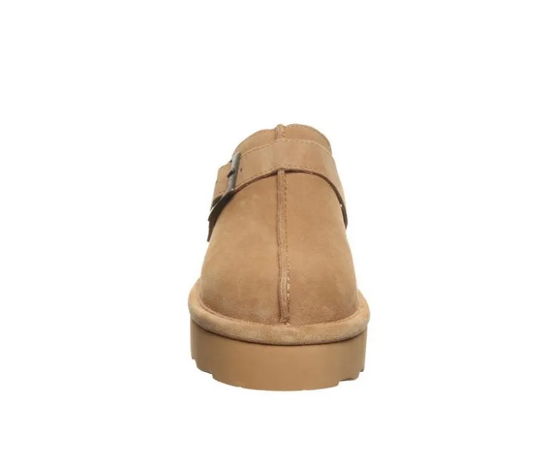 Clogs & Mules>Bearpaw Women's Moxie Platform Lo