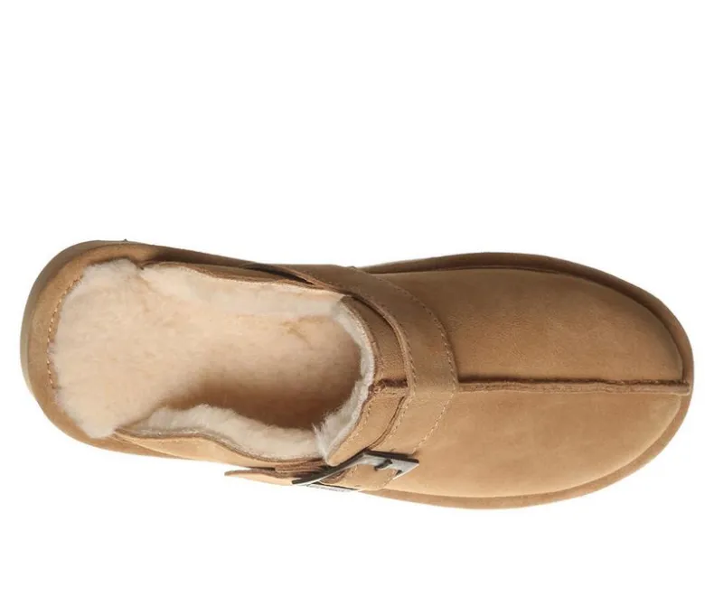 Clogs & Mules>Bearpaw Women's Moxie Platform Lo