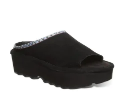 Clogs & Mules>Bearpaw Women's Navigate Platform Clogs
