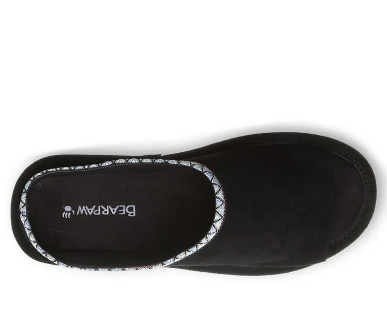 Clogs & Mules>Bearpaw Women's Navigate Platform Clogs
