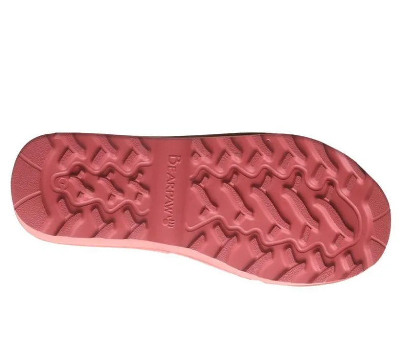 Clogs & Mules>Bearpaw Women's Navigate Platform Clogs