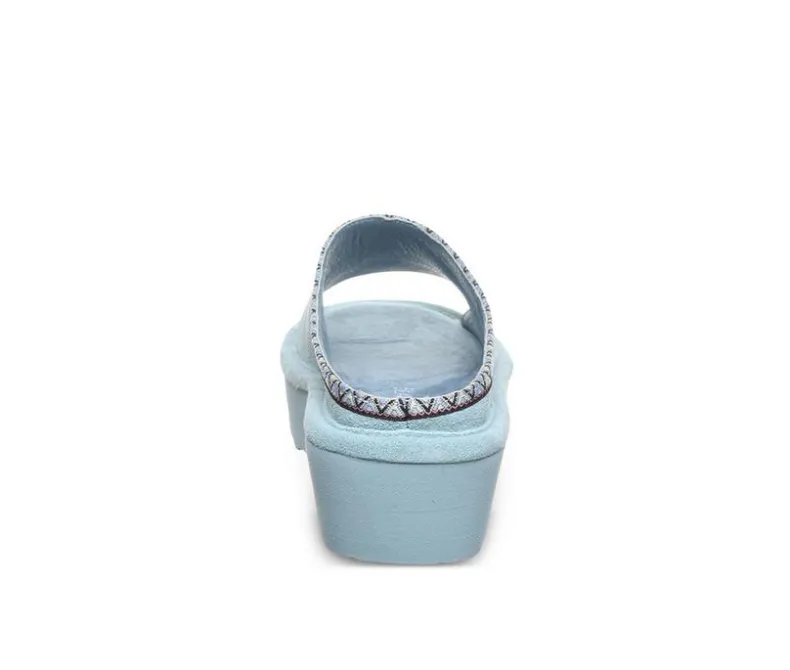 Clogs & Mules>Bearpaw Women's Navigate Platform Clogs