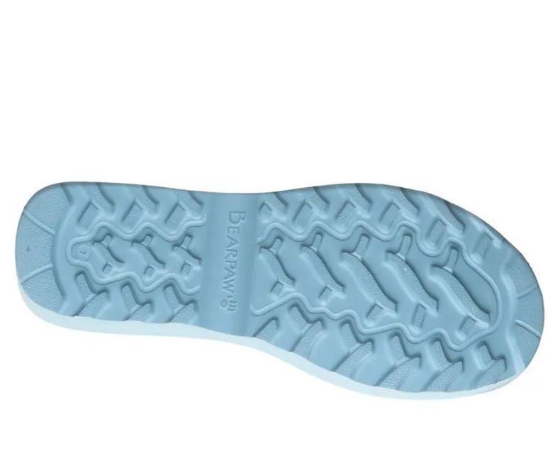 Clogs & Mules>Bearpaw Women's Navigate Platform Clogs