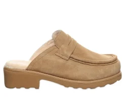 Clogs & Mules>Bearpaw Women's Patricia