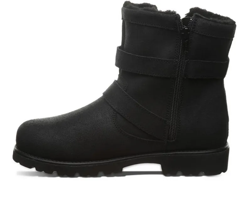 Pumps & Heels|Boots & Booties>Bearpaw Women's Reece