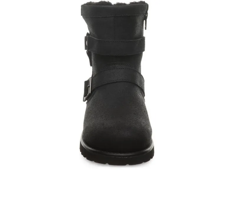 Pumps & Heels|Boots & Booties>Bearpaw Women's Reece