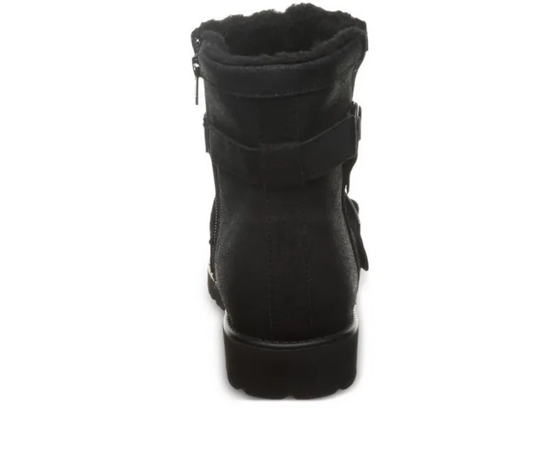 Pumps & Heels|Boots & Booties>Bearpaw Women's Reece