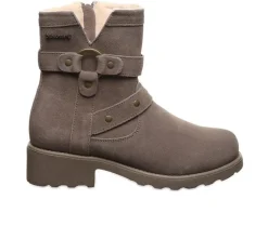Pumps & Heels>Bearpaw Women's Reece