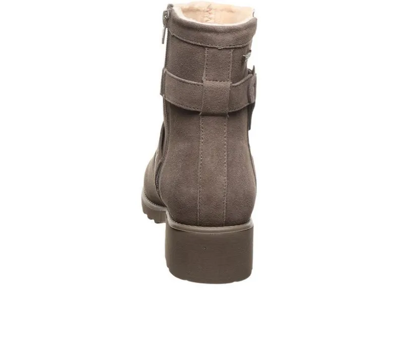 Pumps & Heels>Bearpaw Women's Reece
