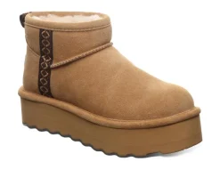 Boots & Booties>Bearpaw Women's Retro October Winter Boots