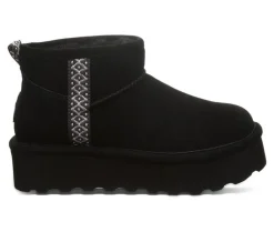 Boots & Booties>Bearpaw Women's Retro October Winter Boots