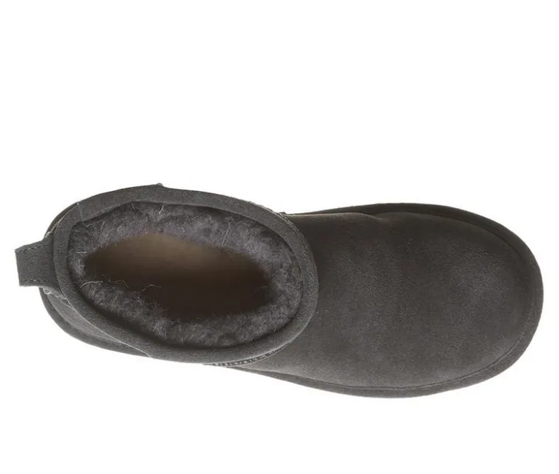 Cozy>Bearpaw Women's Retro Shorty Platform Winter Boots