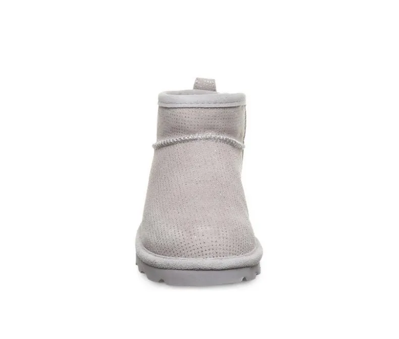 Cozy>Bearpaw Women's Shorty Exotic Winter Boots