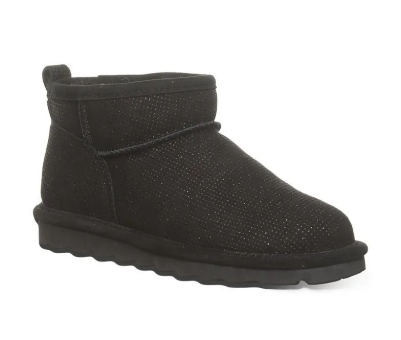 Cozy>Bearpaw Women's Shorty Exotic Winter Boots