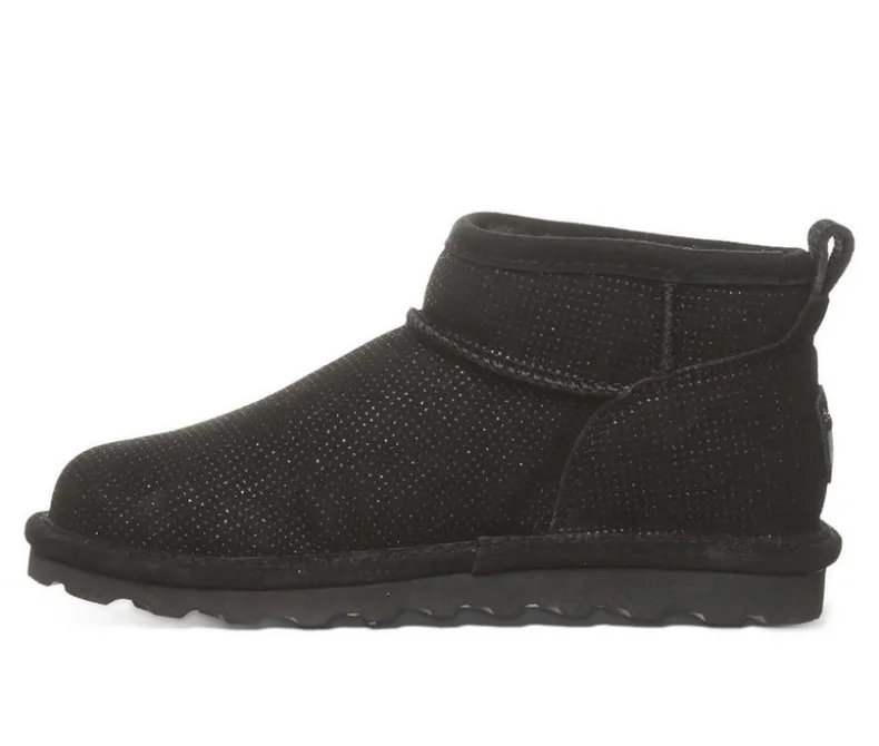 Cozy>Bearpaw Women's Shorty Exotic Winter Boots