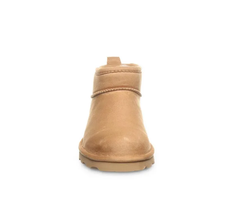 Boots & Booties|Cozy>Bearpaw Women's Shorty Vegan Winter Booties