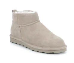 Cozy>Bearpaw Women's Shorty Winter Boots