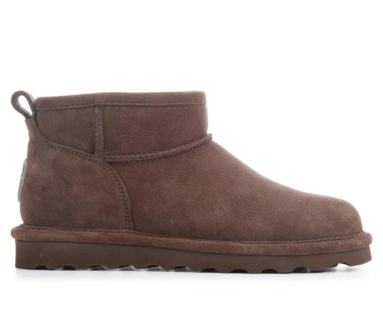 Boots & Booties|Cozy>Bearpaw Women's Shorty Winter Boots