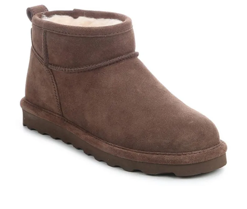 Boots & Booties|Cozy>Bearpaw Women's Shorty Winter Boots