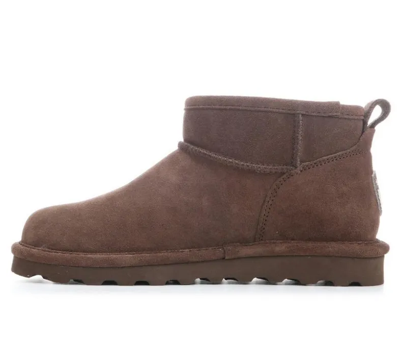 Boots & Booties|Cozy>Bearpaw Women's Shorty Winter Boots