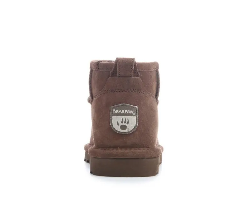 Boots & Booties|Cozy>Bearpaw Women's Shorty Winter Boots