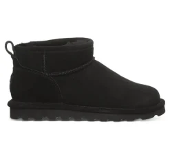 Boots & Booties|Cozy>Bearpaw Women's Shorty Winter Boots
