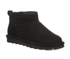 Boots & Booties|Cozy>Bearpaw Women's Shorty Winter Boots