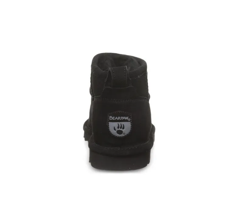 Boots & Booties|Cozy>Bearpaw Women's Shorty Winter Boots