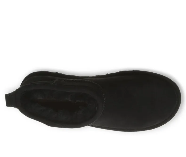 Boots & Booties|Cozy>Bearpaw Women's Shorty Winter Boots