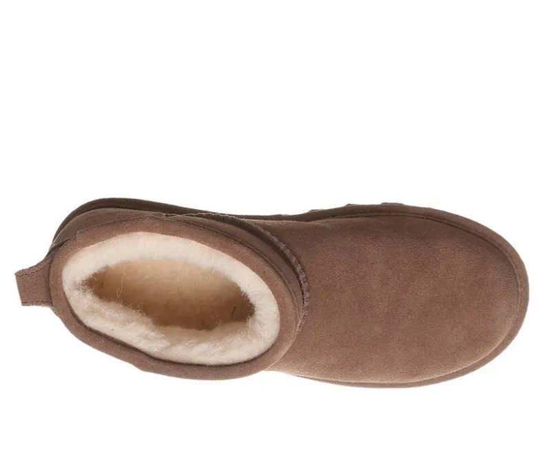 Cozy>Bearpaw Women's Shorty Winter Boots
