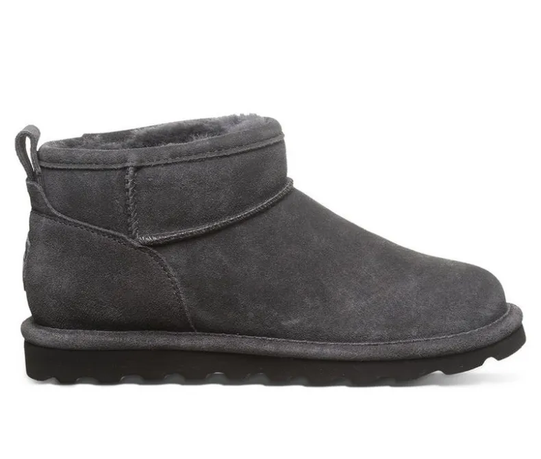 Boots & Booties|Cozy>Bearpaw Women's Shorty Winter Boots