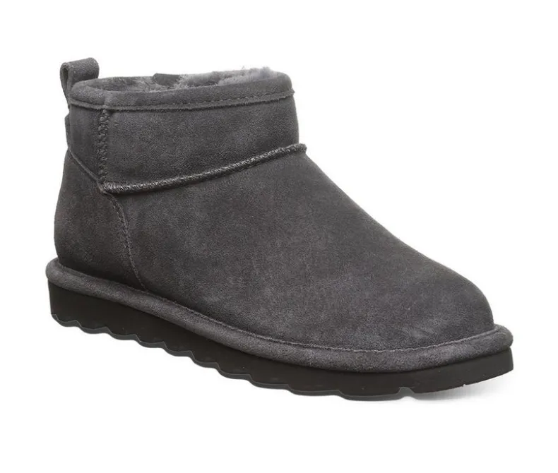 Boots & Booties|Cozy>Bearpaw Women's Shorty Winter Boots