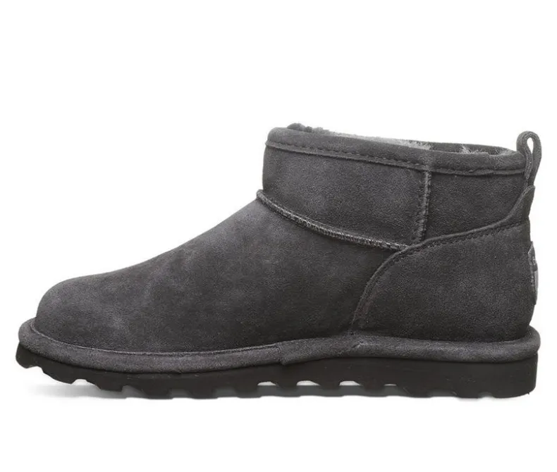 Boots & Booties|Cozy>Bearpaw Women's Shorty Winter Boots