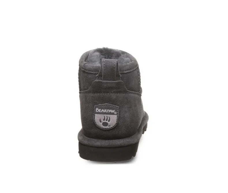 Boots & Booties|Cozy>Bearpaw Women's Shorty Winter Boots