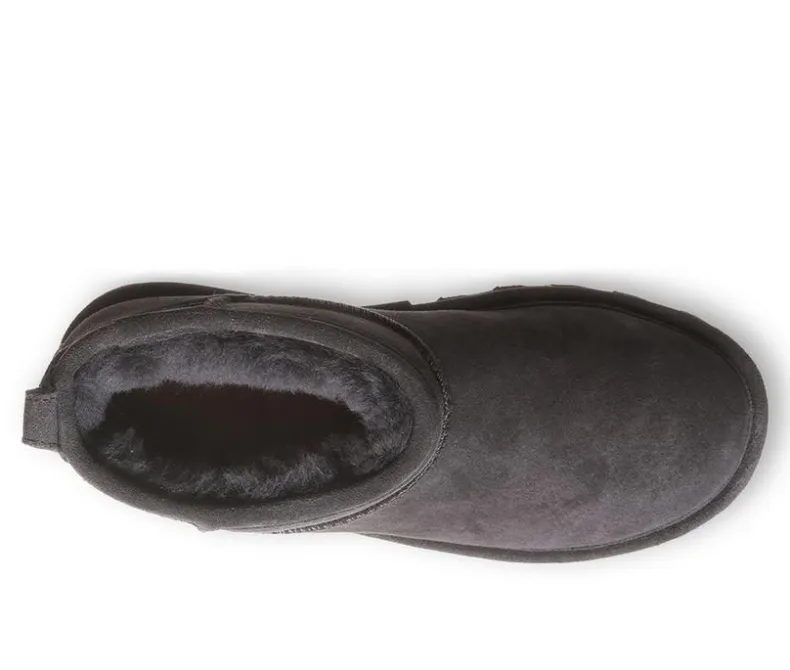 Boots & Booties|Cozy>Bearpaw Women's Shorty Winter Boots