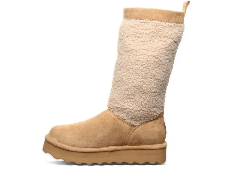 Boots & Booties>Bearpaw Women's Snuggle Murphy