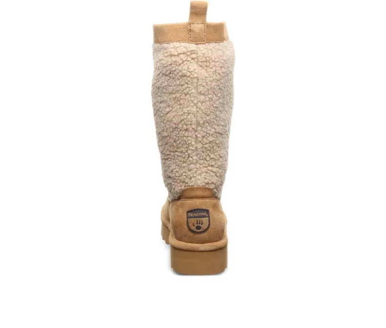Boots & Booties>Bearpaw Women's Snuggle Murphy