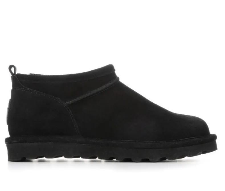Cozy>Bearpaw Women's Super Shorty Winter Booties