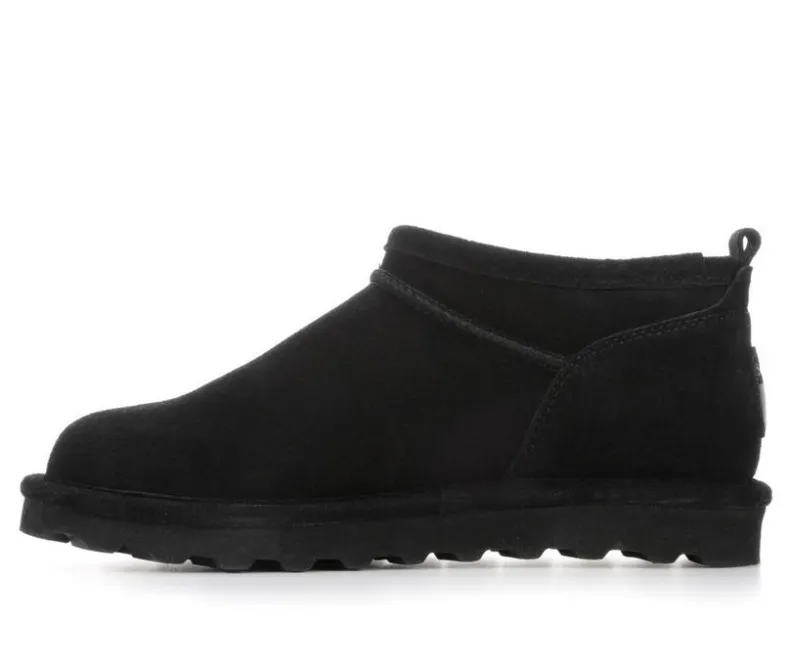 Cozy>Bearpaw Women's Super Shorty Winter Booties