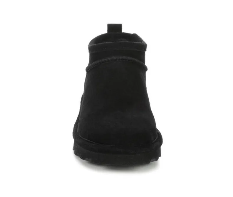 Cozy>Bearpaw Women's Super Shorty Winter Booties