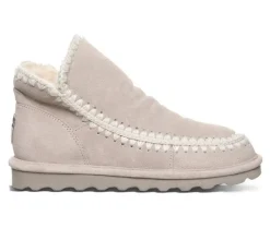 Boots & Booties|Cozy>Bearpaw Women's Winter Moccasin Booties