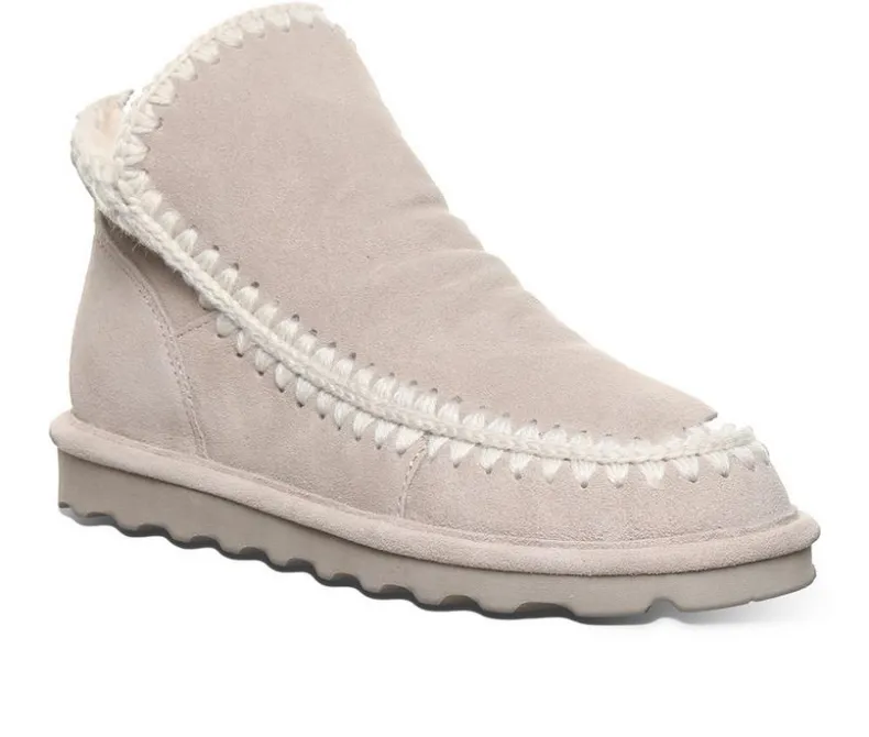 Boots & Booties|Cozy>Bearpaw Women's Winter Moccasin Booties